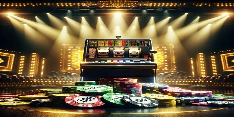 Các trò chơi nổi bật tại Casino 789vg bạn nên thử