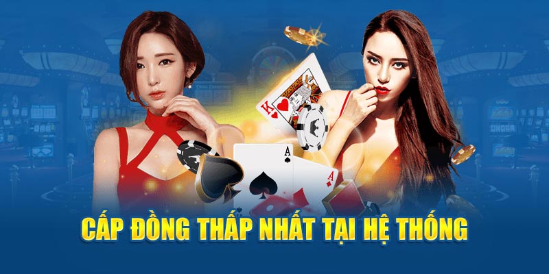 Điều kiện áp dụng khuyến mãi nạp tiền hàng ngày tại 789vg