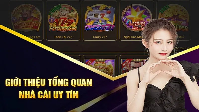 Giới thiệu những tính năng nổi bật tại 789vg