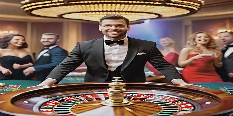 Hướng dẫn cách tham gia Casino 789vg cho người mới