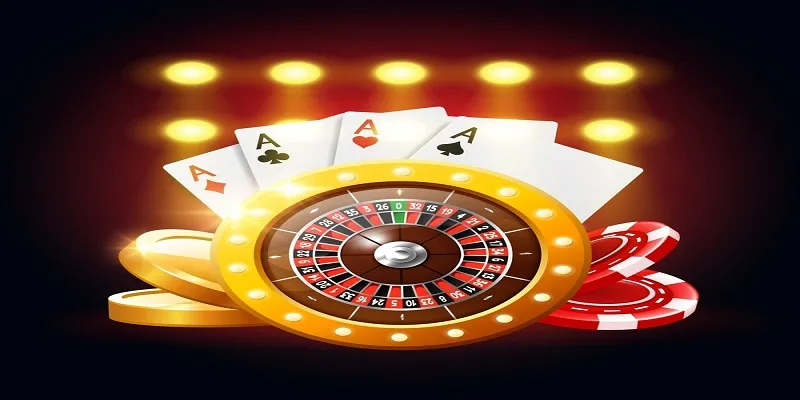 Mẹo chơi Casino 789vg hiệu quả từ các chuyên gia