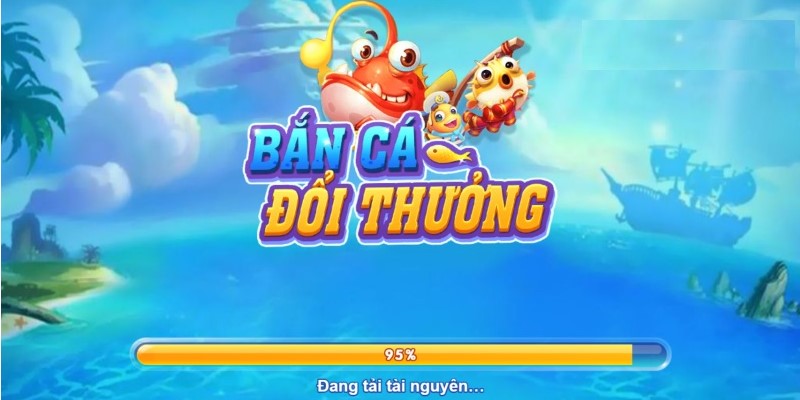 Tổng quan về trò chơi bắn cá 789vg